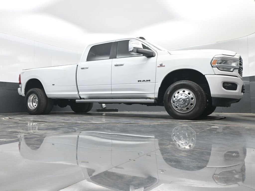 2023 RAM 3500 Laramie