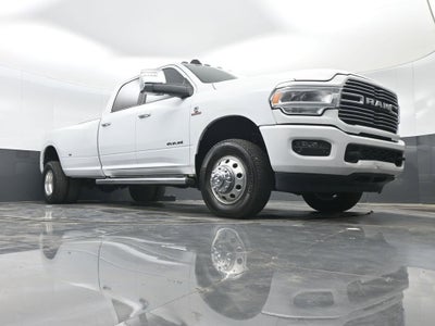 2023 RAM 3500 Laramie