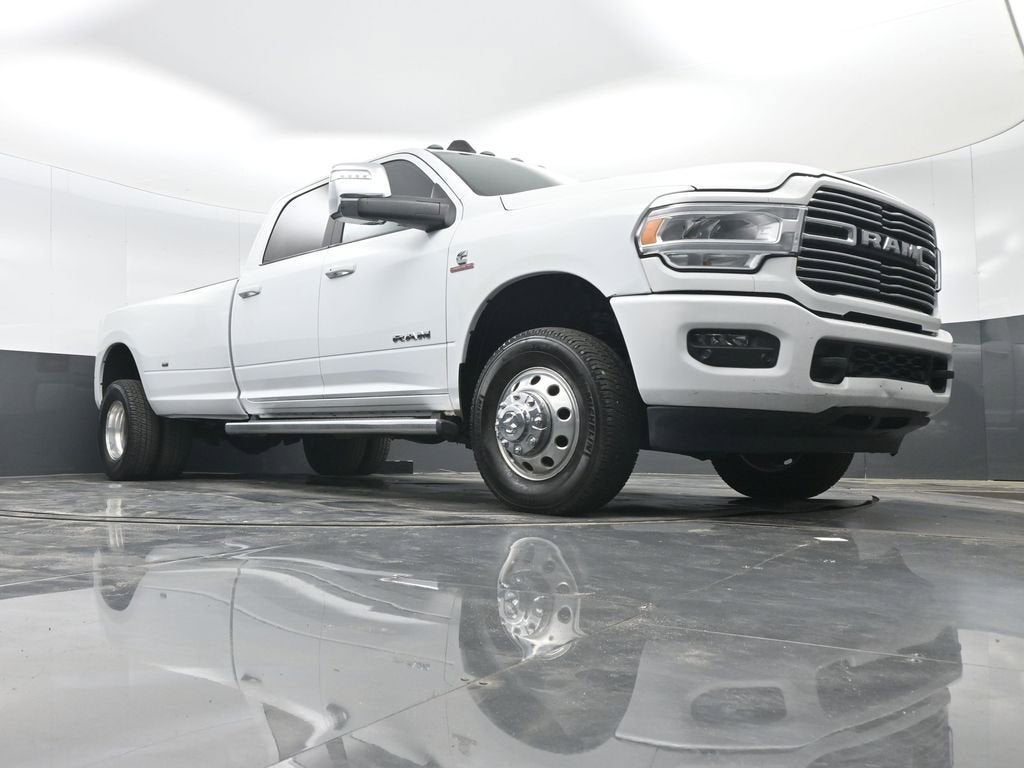 2023 RAM 3500 Laramie