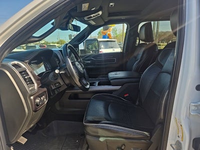 2023 RAM 3500 Laramie