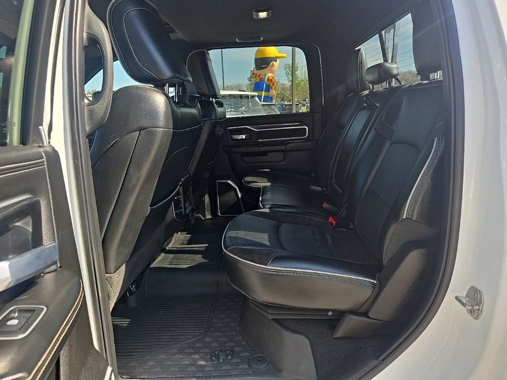 2023 RAM 3500 Laramie