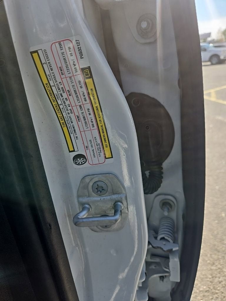 2023 RAM 3500 Laramie