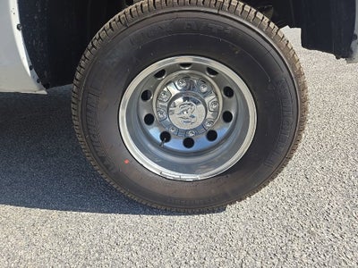 2023 RAM 3500 Laramie