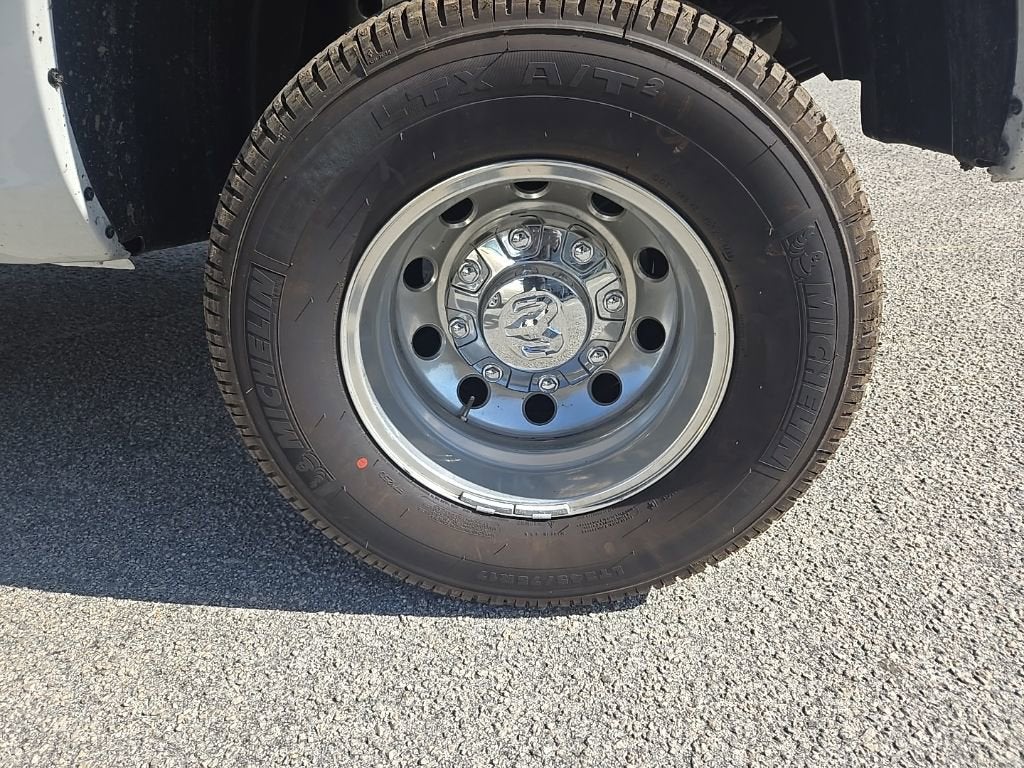 2023 RAM 3500 Laramie