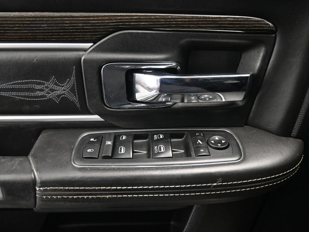 2018 RAM 3500 Limited