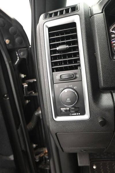 2018 RAM 3500 Limited