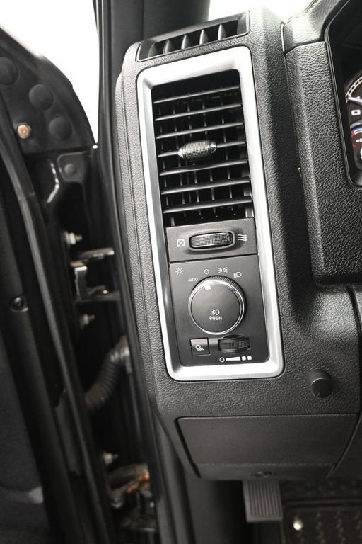 2018 RAM 3500 Limited