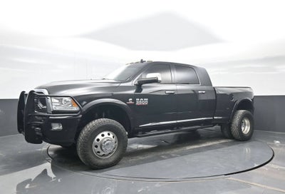 2018 RAM 3500 Limited
