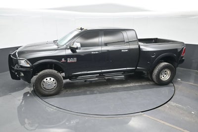 2018 RAM 3500 Limited