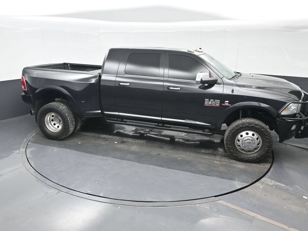 2018 RAM 3500 Limited