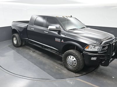 2018 RAM 3500 Limited