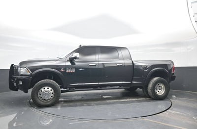 2018 RAM 3500 Limited