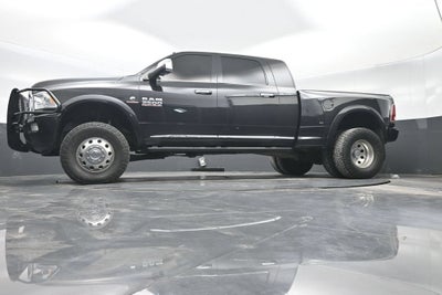 2018 RAM 3500 Limited