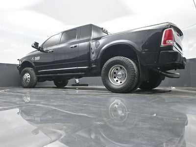 2018 RAM 3500 Limited