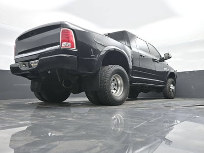 2018 RAM 3500 Limited