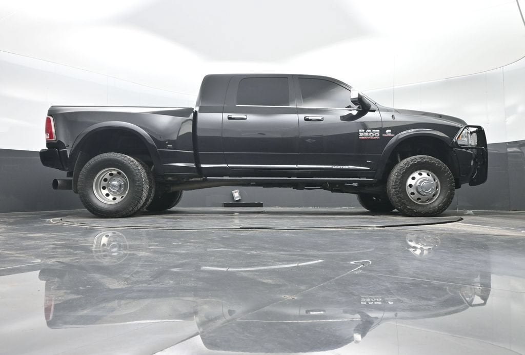 2018 RAM 3500 Limited