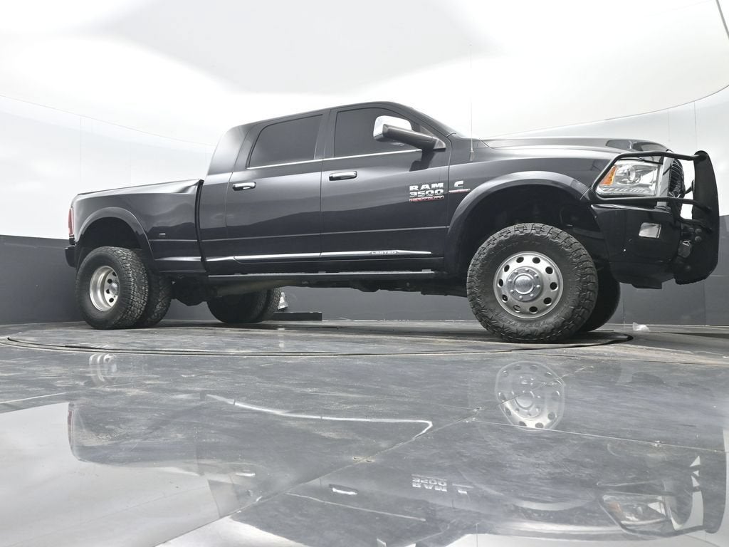 2018 RAM 3500 Limited