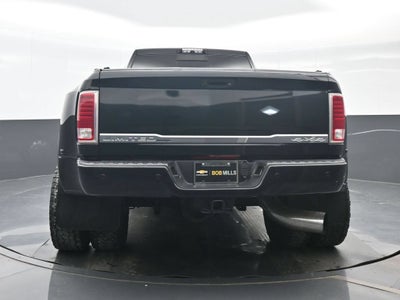 2018 RAM 3500 Limited