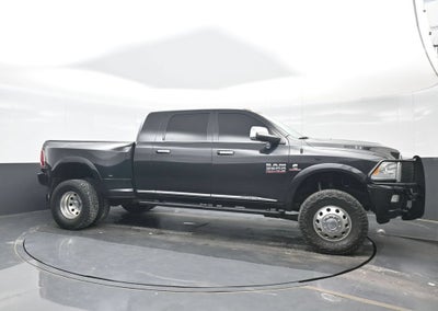 2018 RAM 3500 Limited