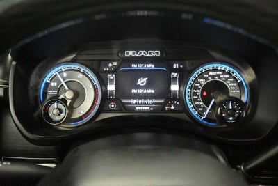 2022 RAM 3500 Limited
