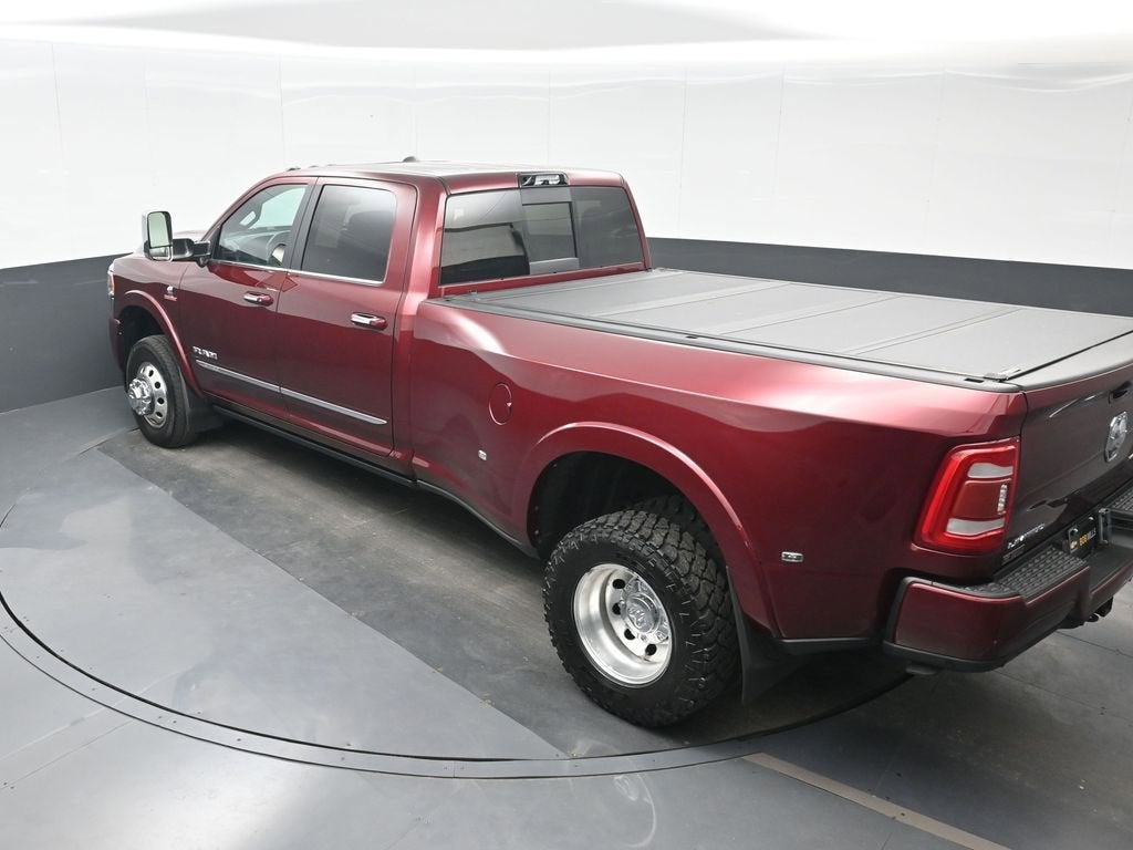 2022 RAM 3500 Limited
