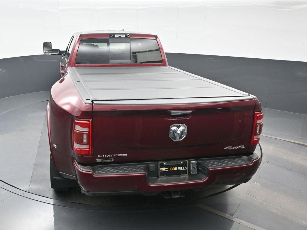 2022 RAM 3500 Limited