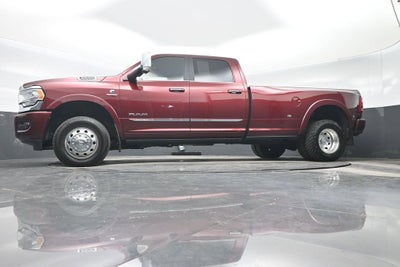 2022 RAM 3500 Limited
