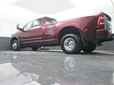 2022 RAM 3500 Limited
