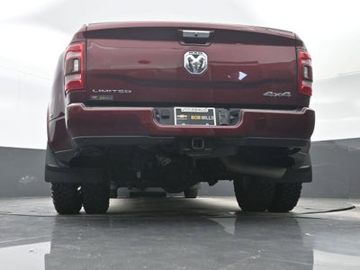 2022 RAM 3500 Limited