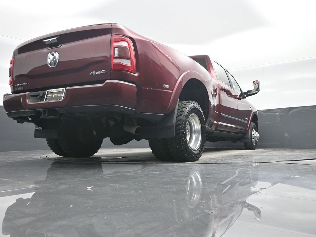 2022 RAM 3500 Limited