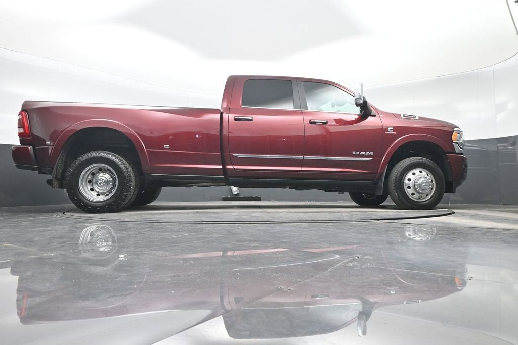 2022 RAM 3500 Limited