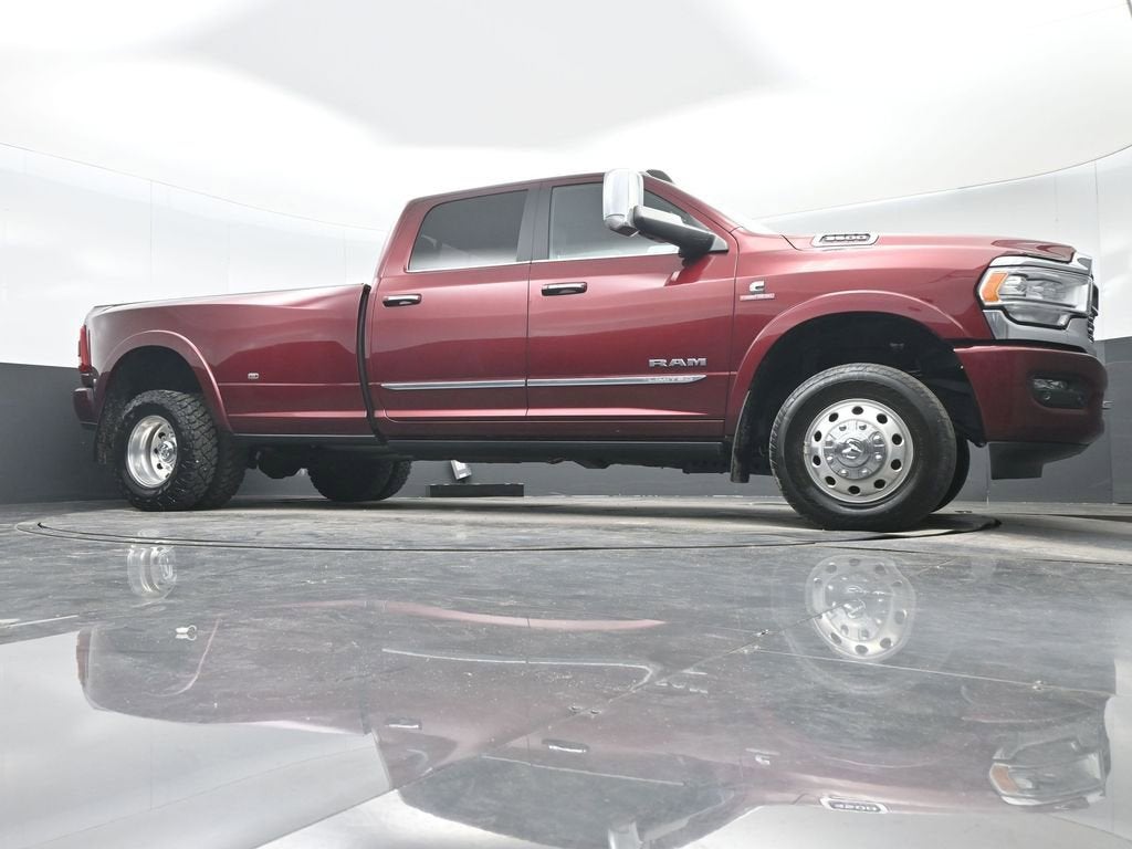 2022 RAM 3500 Limited