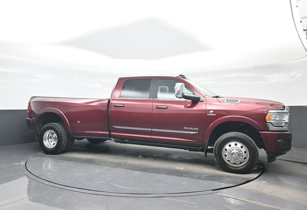2022 RAM 3500 Limited