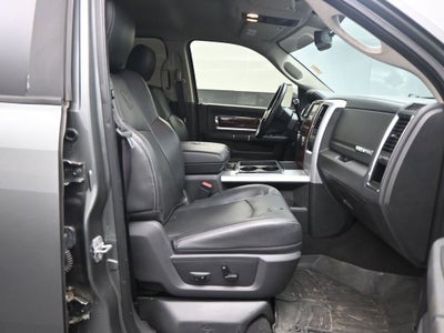 2012 RAM 2500 Laramie