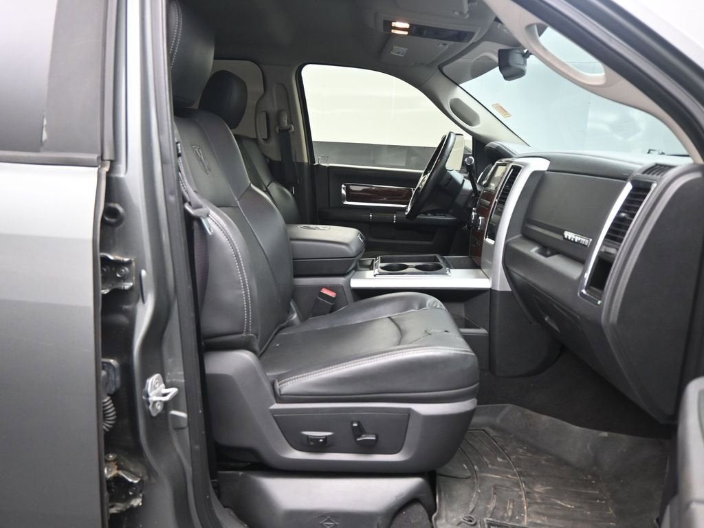 2012 RAM 2500 Laramie