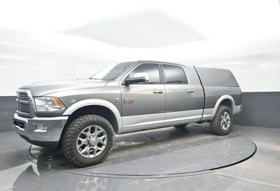 2012 RAM 2500 Laramie