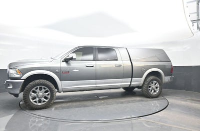 2012 RAM 2500 Laramie