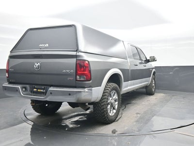 2012 RAM 2500 Laramie