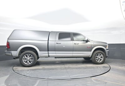2012 RAM 2500 Laramie