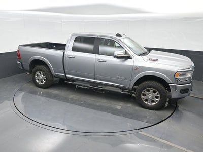 2020 RAM 2500 Laramie