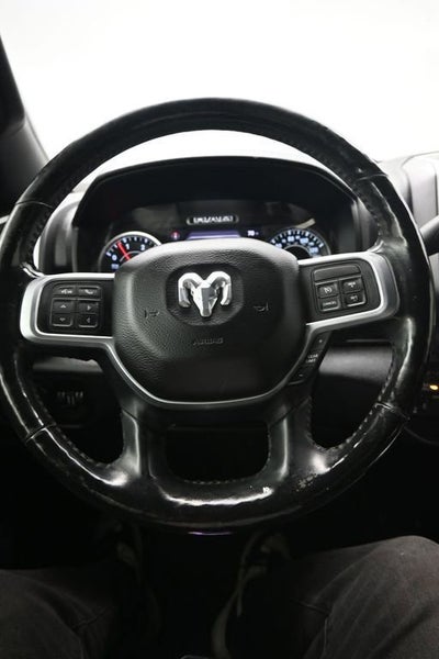 2019 RAM 2500 Big Horn