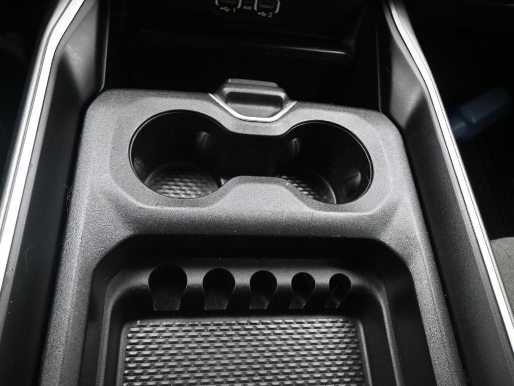 2019 RAM 2500 Big Horn