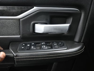 2019 RAM 2500 Big Horn