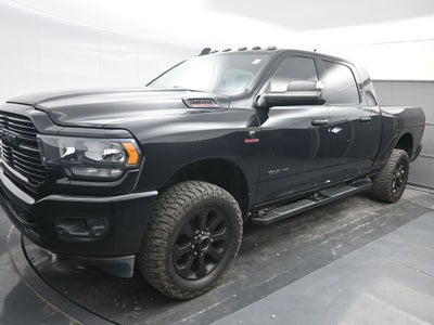 2019 RAM 2500 Big Horn