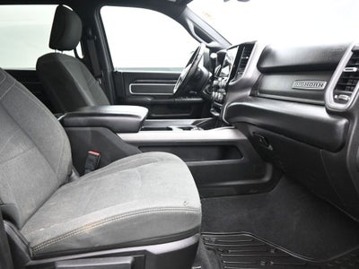 2019 RAM 2500 Big Horn