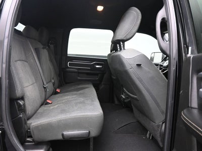 2019 RAM 2500 Big Horn