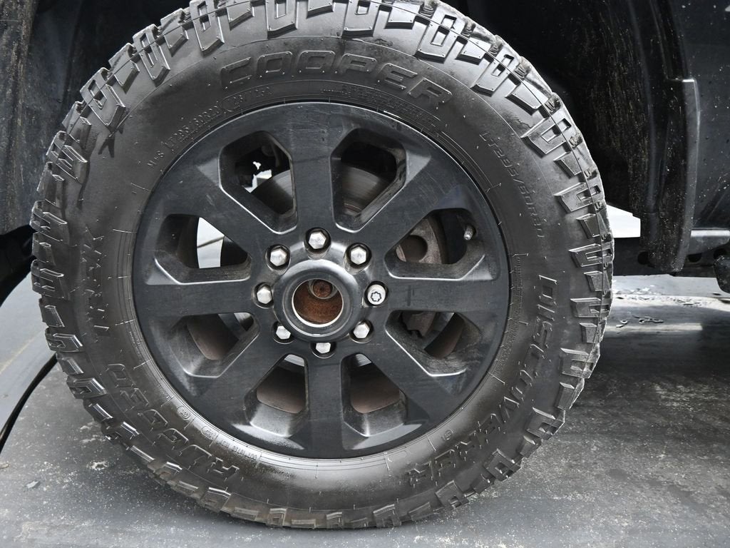 2019 RAM 2500 Big Horn