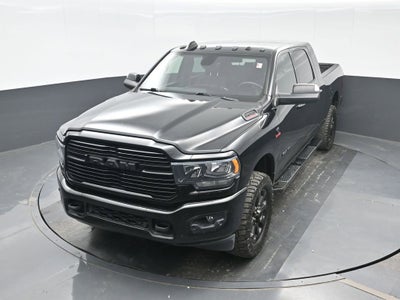 2019 RAM 2500 Big Horn