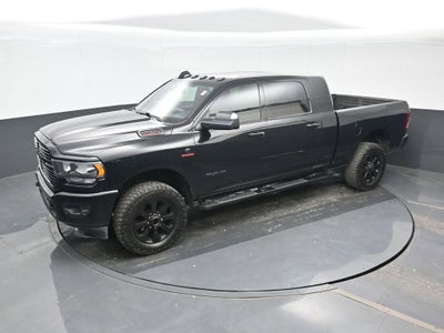 2019 RAM 2500 Big Horn