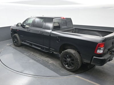 2019 RAM 2500 Big Horn